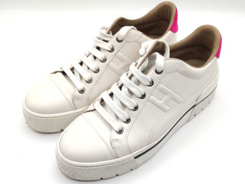 エルメス買取 スニーカー